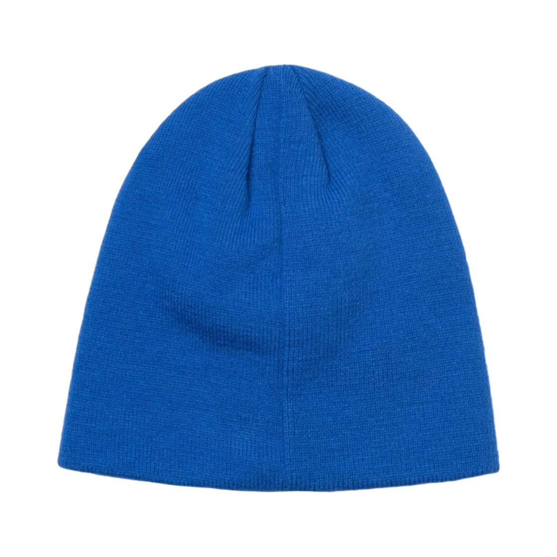 스투시 베이직 스컬캡 비니 블루(Stussy Basic Skullcap Beanie Blue) - 2