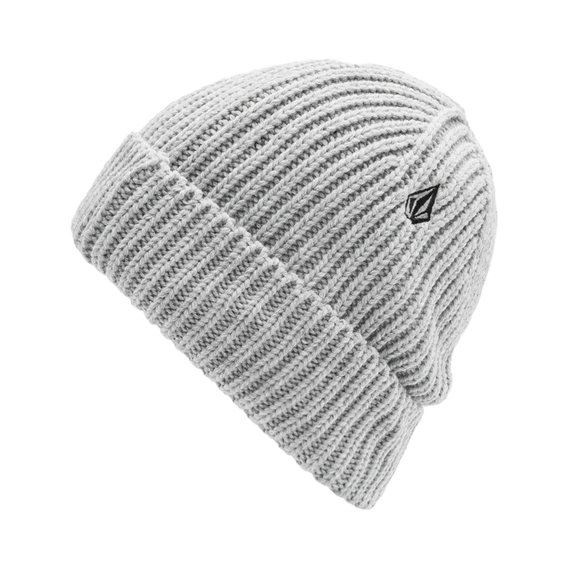 VU244CP007GR Volcom Roller Beanie Grey