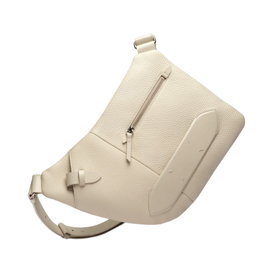 메종 마르지엘라 소프트 5AC 온 바디백 그레이(Maison Margiela Soft 5AC On Body Bag Gray) - 1