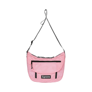 Supreme Small Messenger Bag Pink - 22SS