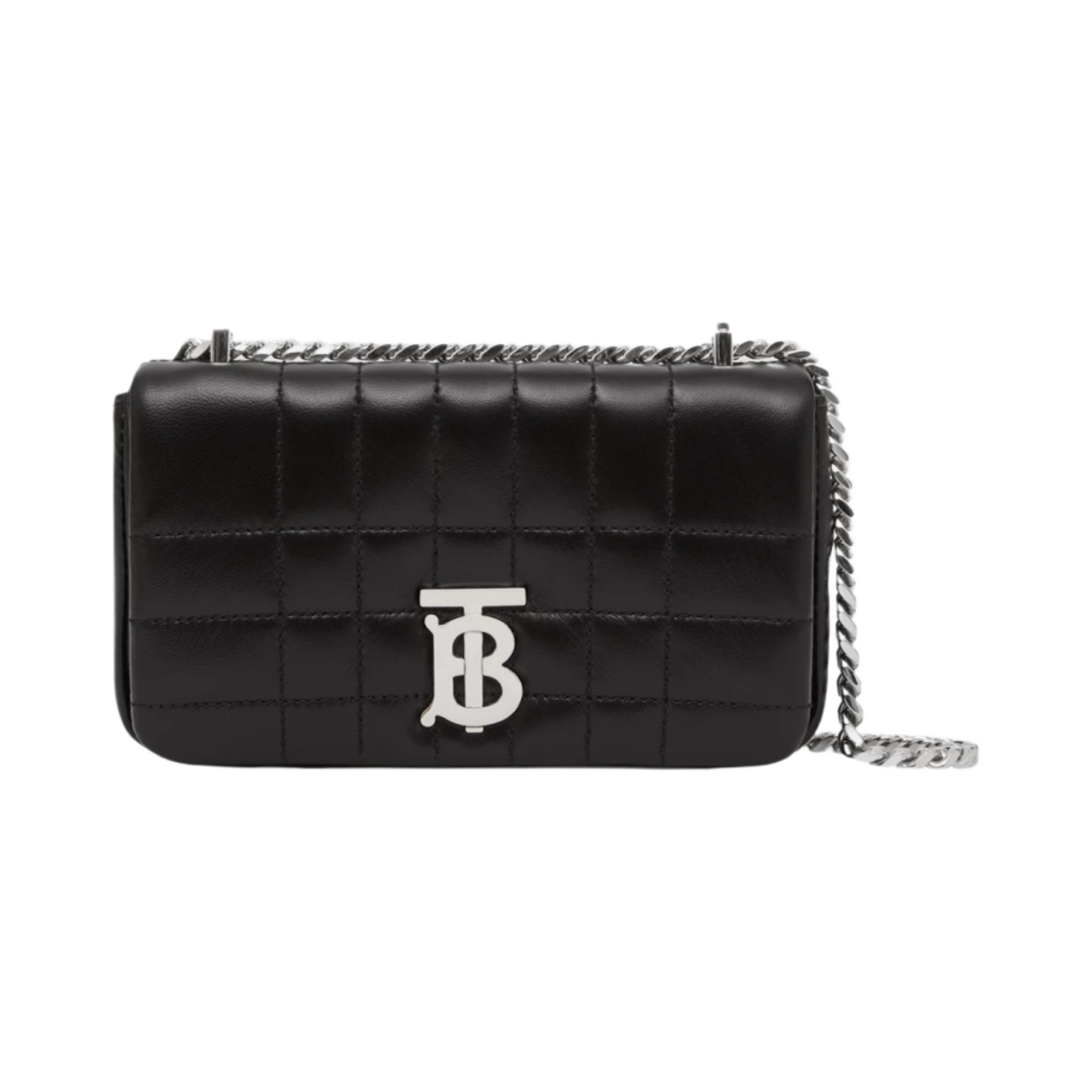 8064850 Burberry Mini Lola Bag Black