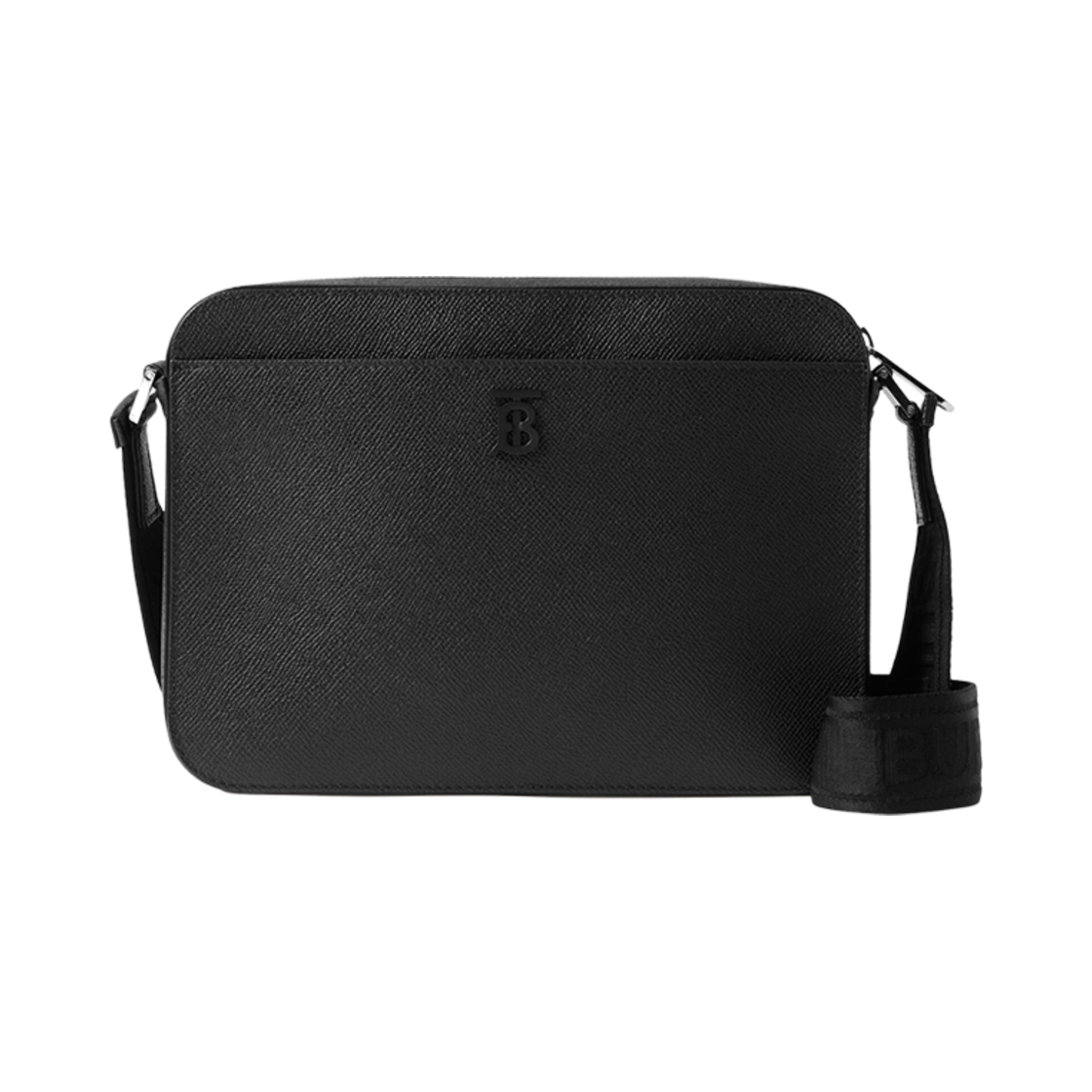 8068590 Burberry Muswell Bag Black