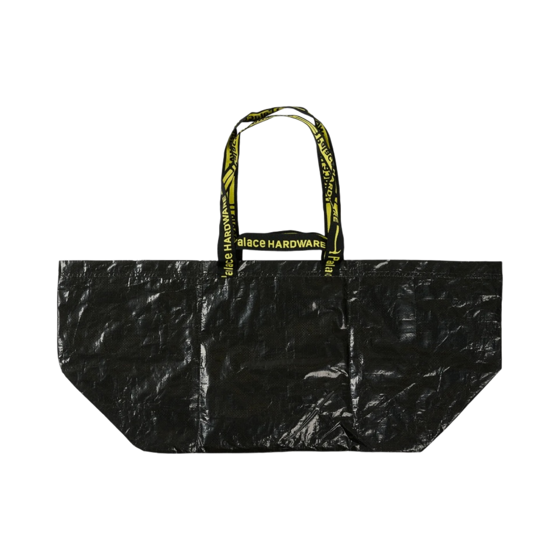 팔라스 하드웨어 토트 블랙 - 23FW(Palace Hardware Tote Black - 23FW) - 2