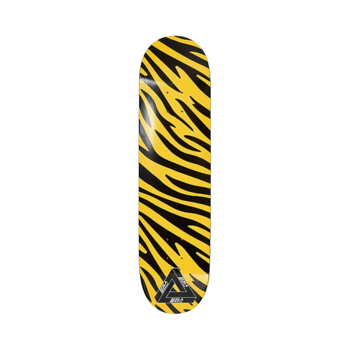 팔라스 코리아 스케이트보드 덱 - 24SS(Palace Korea Skateboard Deck - 24SS)