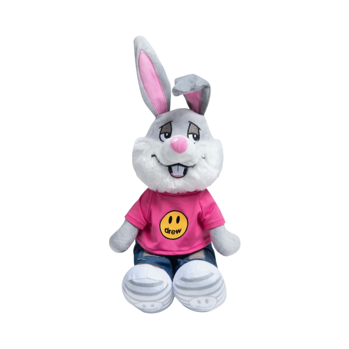 드류 하우스 재키 플러시(Drew House Jackie Plush)