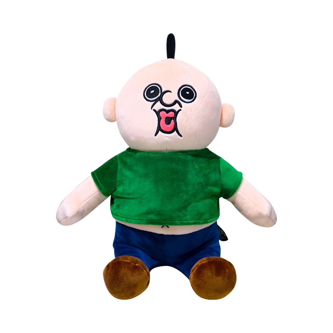 드림씨앤씨 뚱땡이 빵빵이 중형 인형 볼빵빵 30cm(Dream C&C Bbangbbang Plush 30cm)