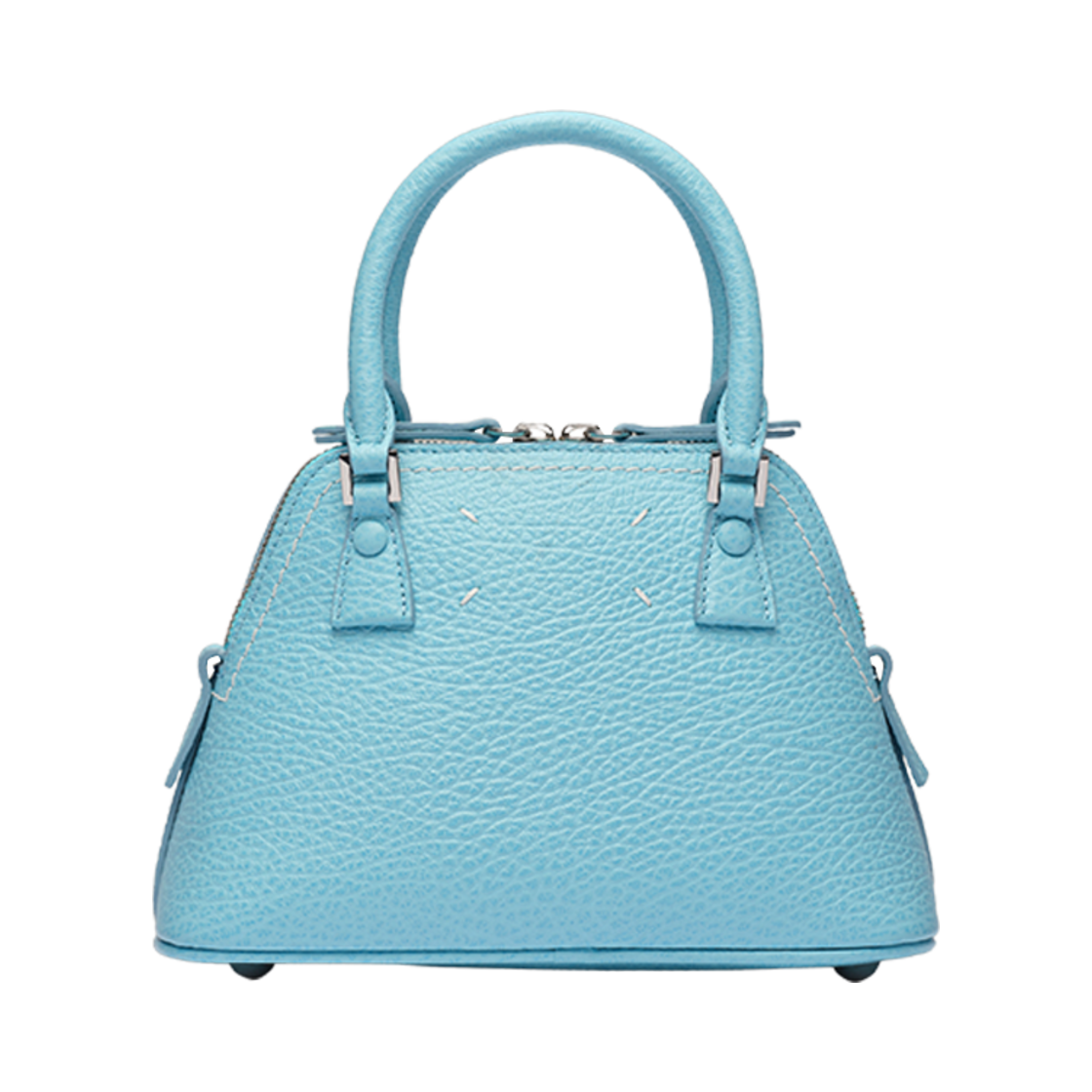 S56WG0081P4455T6197 Maison Margiela 5AC Classique Micro Aqua