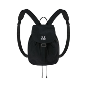 MUCENT Mute Mini Back Pack Black