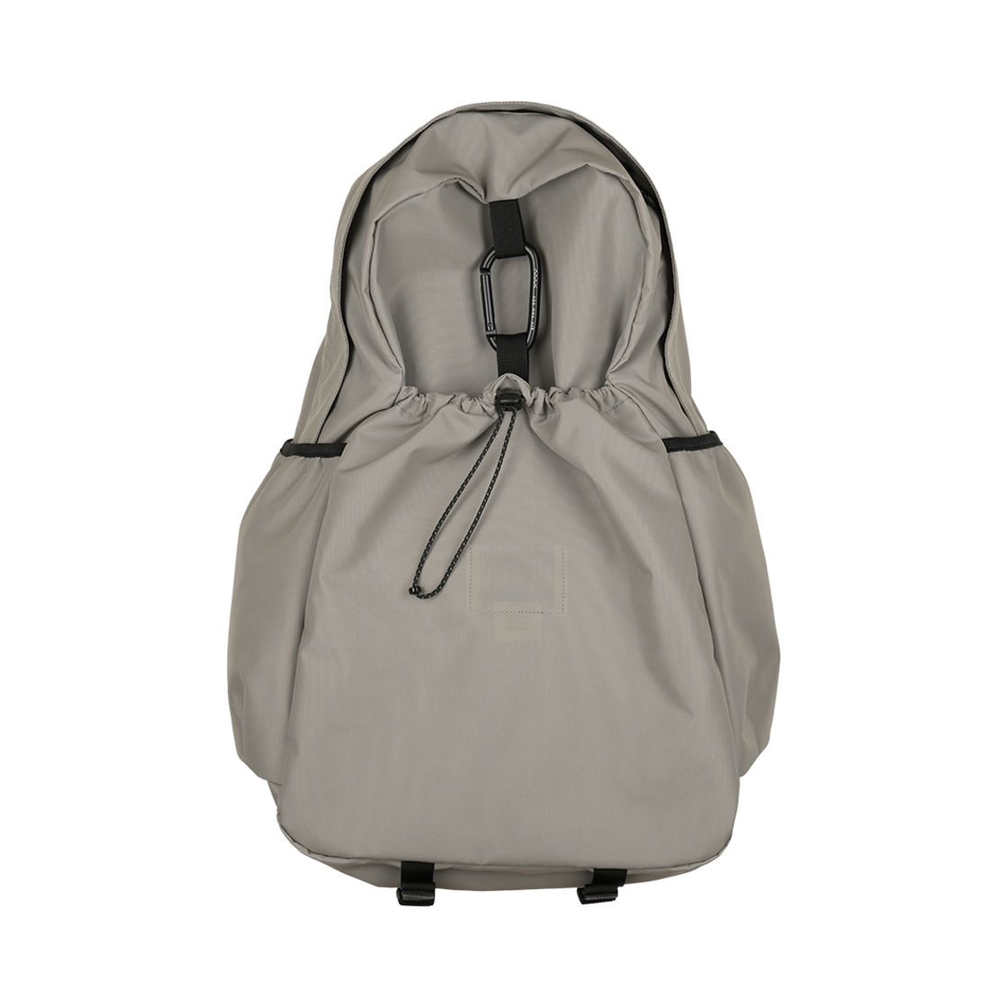 【MMOGARDEN】mmo backpack nylon ripple rip 095 MUSINSA | MMOGARDEN mmo backpack 095 nylon cordura eco - black