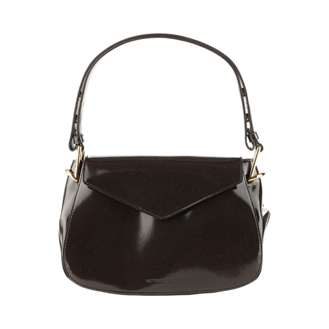 701044V1C302132 Bottega Veneta Toyin Shoulder Bag Fondant