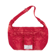 Cav Empt Developed Shoulder Bag Red - 24FW
