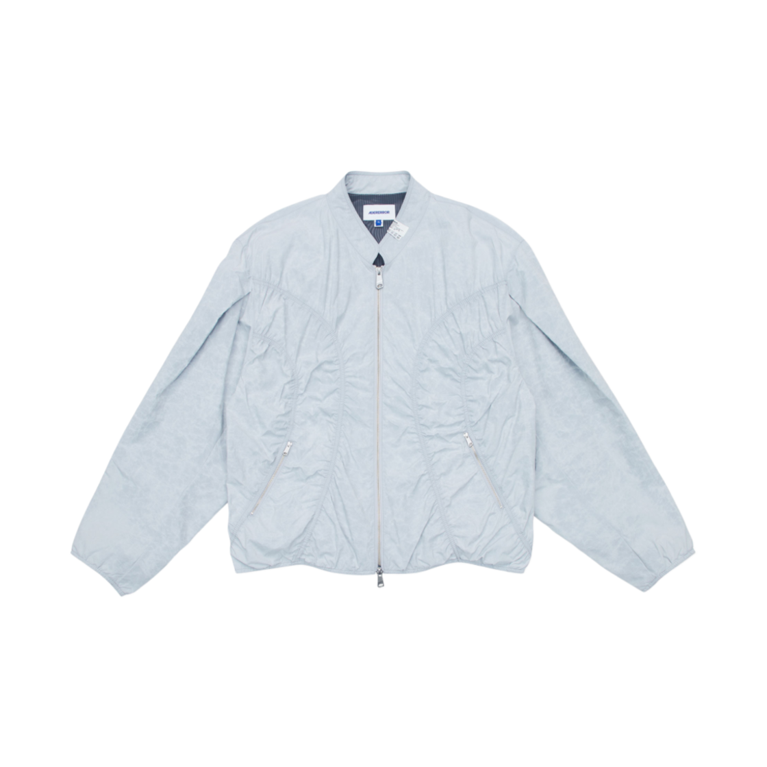 아더에러 제크 자켓 라이트 그레이(Ader Error Zeque Jacket Light Grey)
