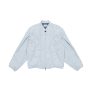 Ader Error Zeque Jacket Light Grey