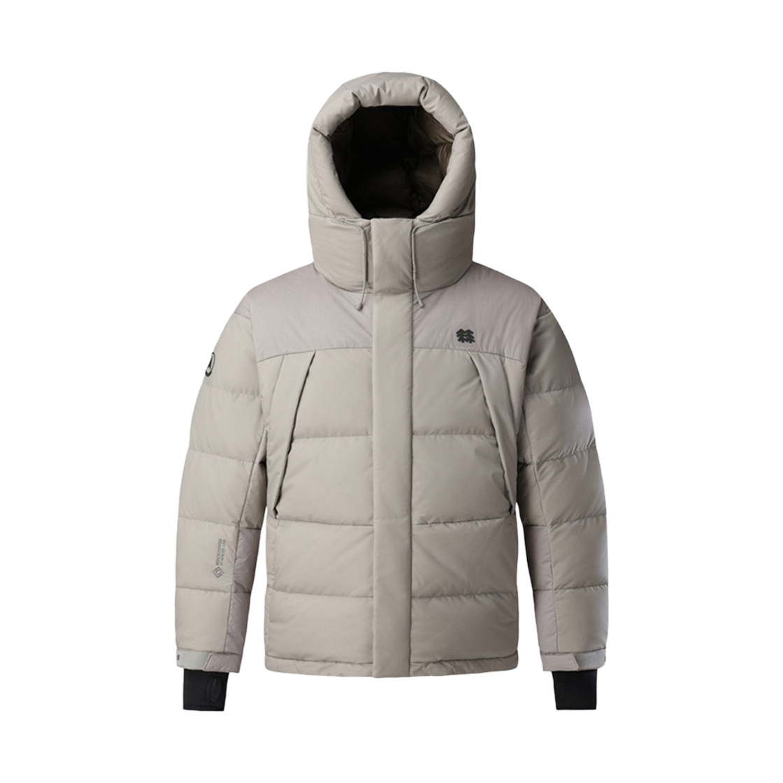 코오롱 스포츠 히어로 빌레이 다운 머드(Kolon Sport Hero Belay Down Mud)