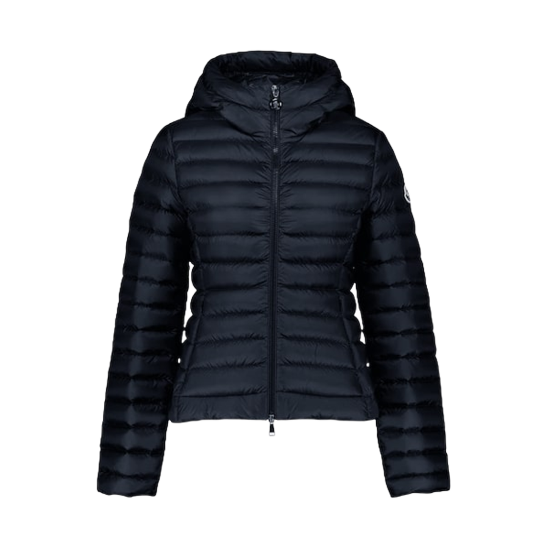 J2-093-1C00006-597YF-778 (W) Moncler Igelong Padding Jumper Navy - 25SS