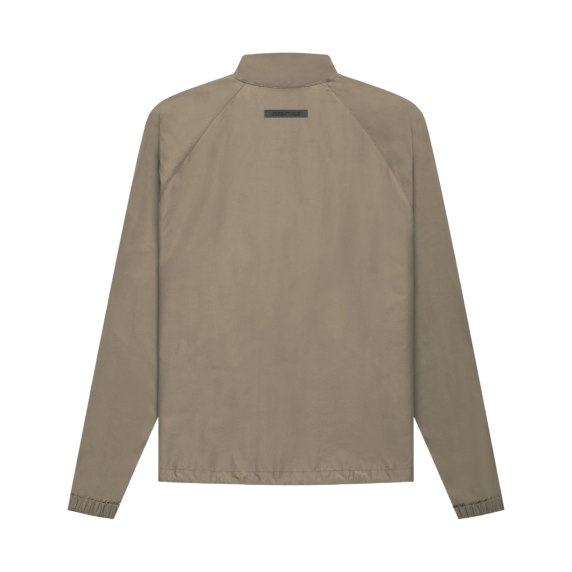 에센셜 하프집 트랙 자켓 하베스트 - 21FW(Essentials Half-Zip Track Jacket Harvest - 21FW) - 2