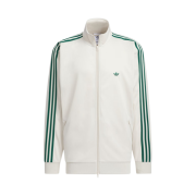 Adidas Originals Track Jacket Gender Neutral Bliss Collegiate Green - KR Sizing
