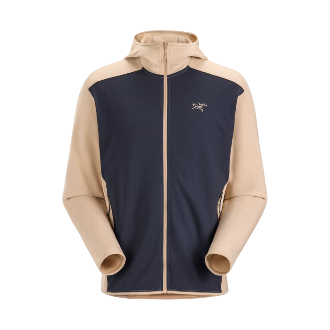 아크테릭스 카이아나이트 라이트웨이트 후디 위커 사파이어(Arc'teryx Kyanite Lightweight Hoody Wicker Sapphire) - 1