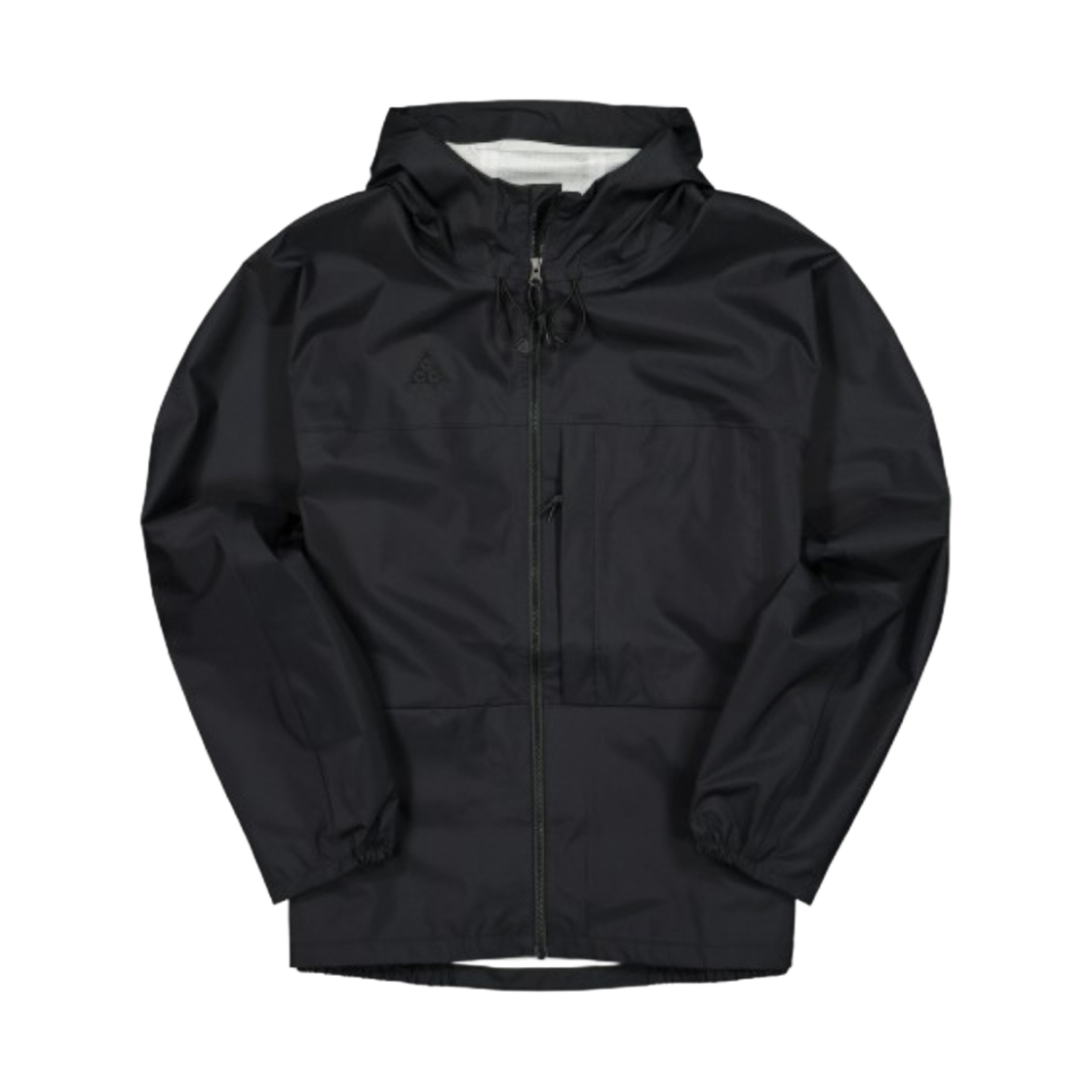 나이키 ACG 2.5L 패커블 자켓 블랙 - 아시아