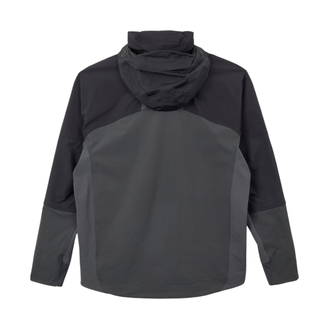 DH3104-045 Nike ACG Sun Farer Jacket Black - Asia - #2