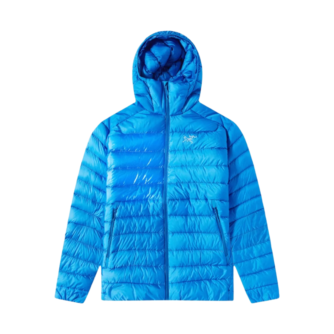 아크테릭스 세륨 LT 후디 플루이디티