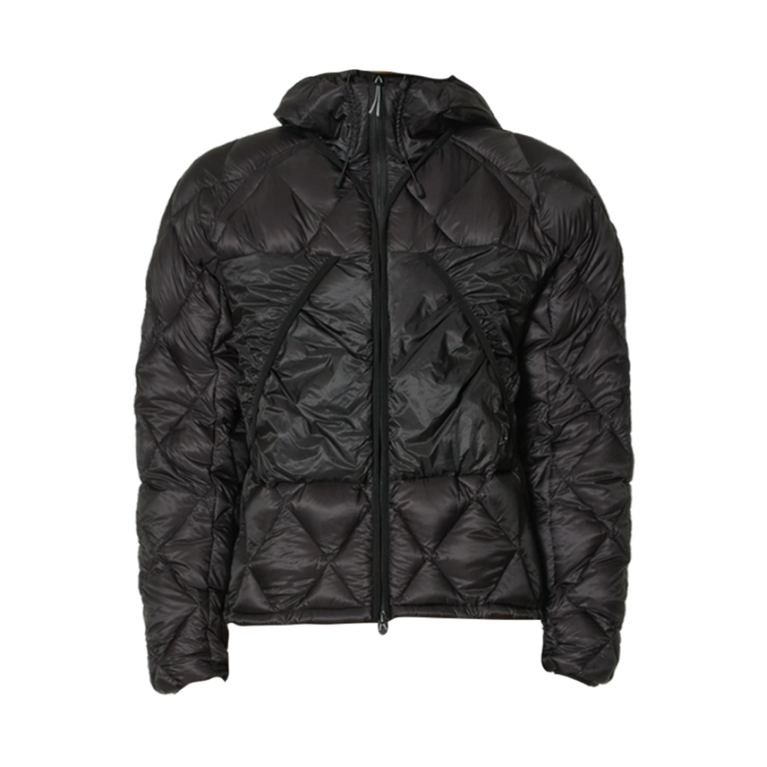 로아 라이트 다운 자켓 블랙(Roa Light Down Jacket Black)