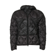 Roa Light Down Jacket Black