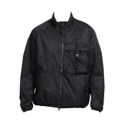 Nike NSW Tech Woven N24 Packable Lined Jacket Black - Asia