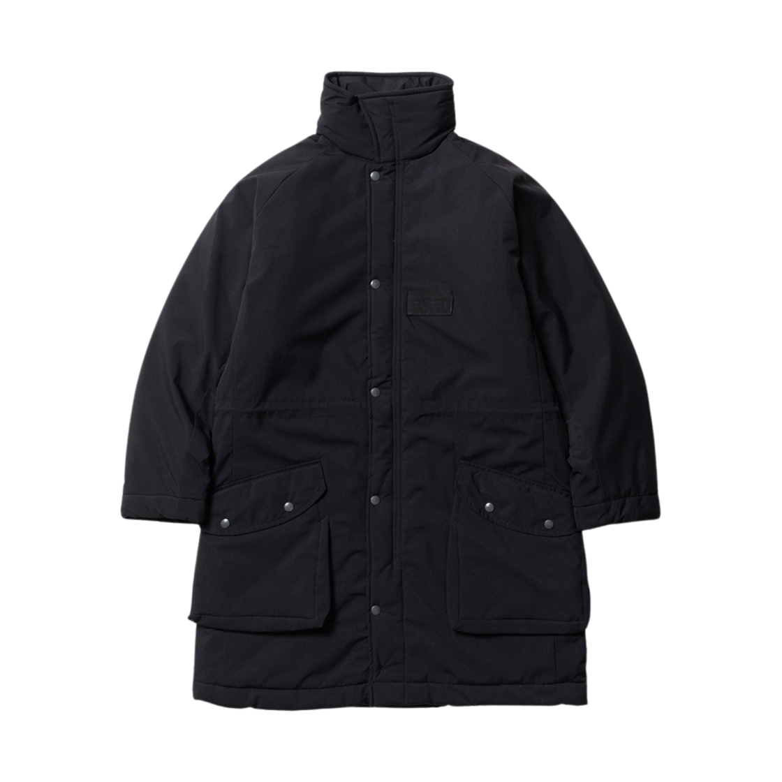 2023112802 YMCL KY Swedish M-90 Cold Weather Parka Black