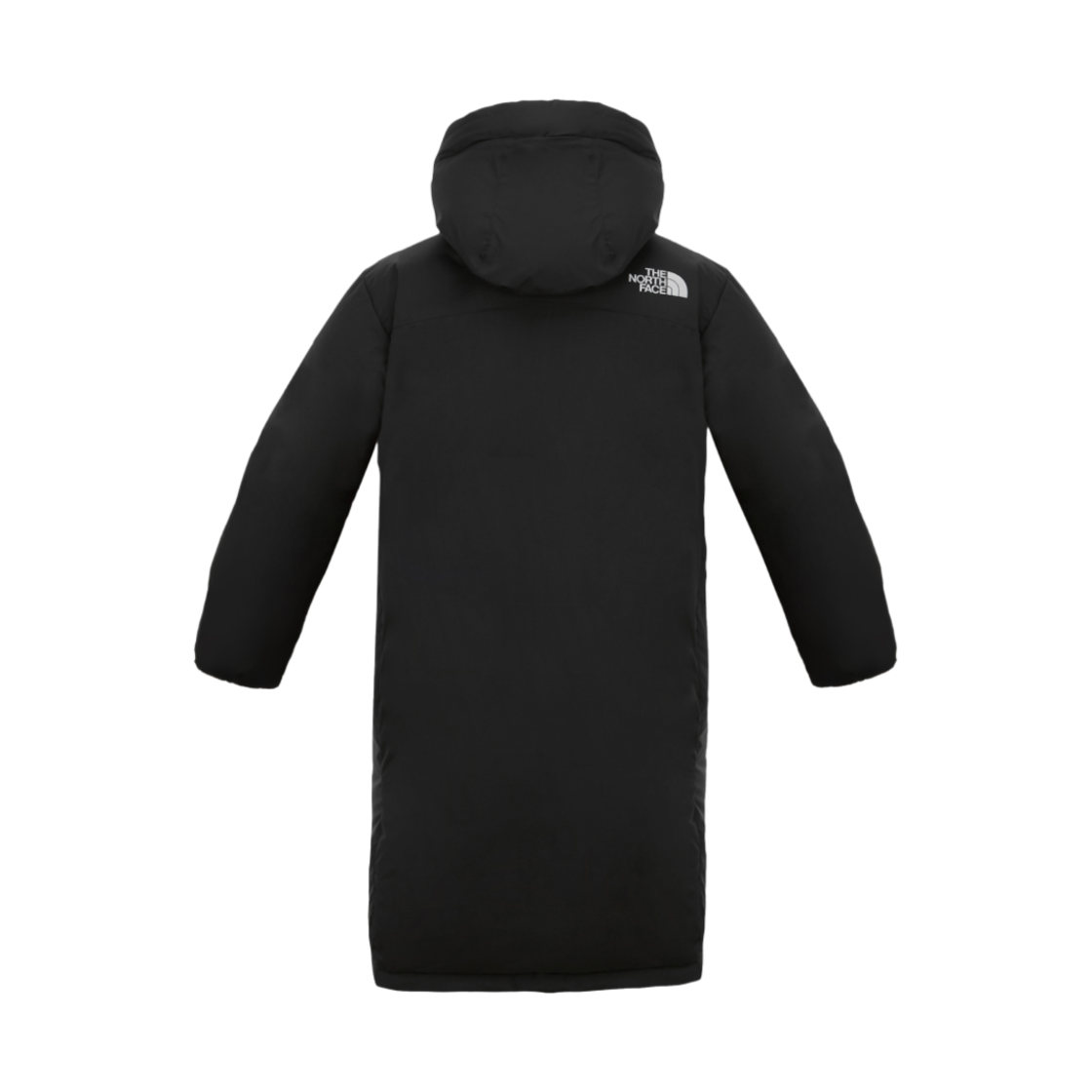 노스페이스 히말라얀 30주년 RDS 코트 블랙 - 24FW(The North Face Himalayan 30th Anniversary RDS Coat Black - 24FW) - 2