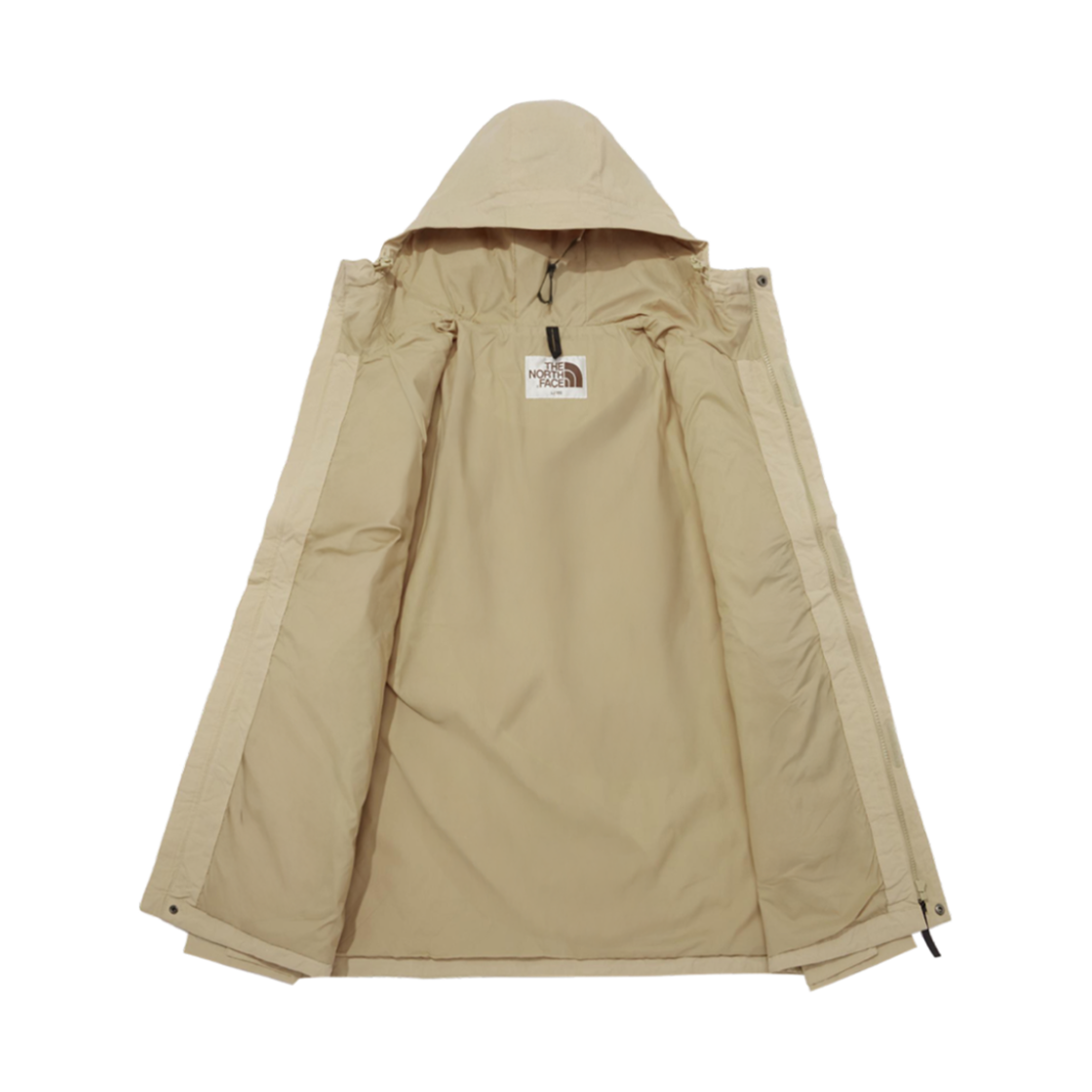 노스페이스 맨톤 자켓 베이지(The North Face Manton Jacket Beige) - 3