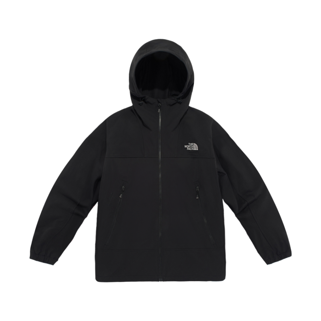 NJ3BQ51A The North Face Axis Jacket Black