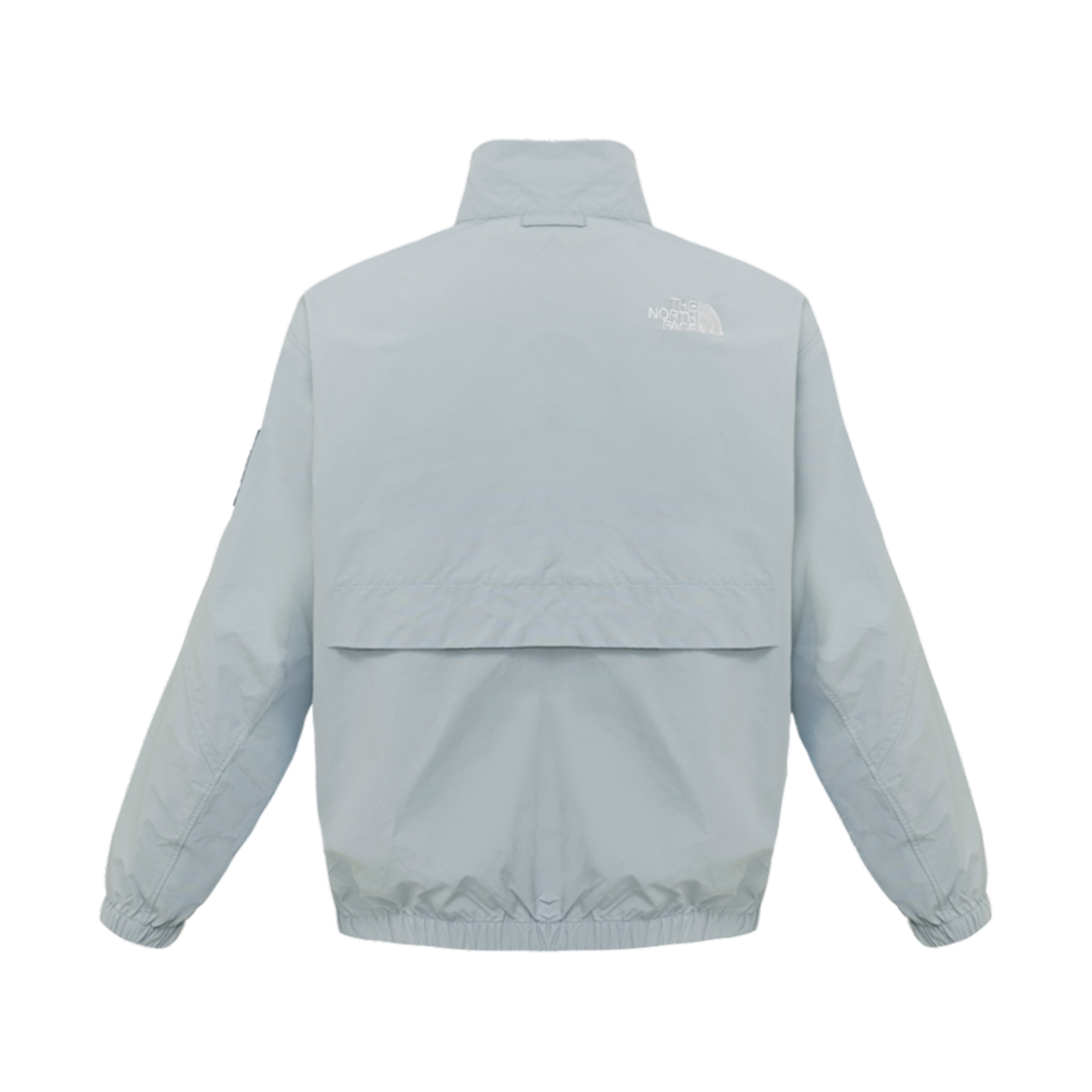 노스페이스 올레마 자켓 쿨 그레이 - 25SS(The North Face Olema Jacket Cool Gray - 25SS) - 2