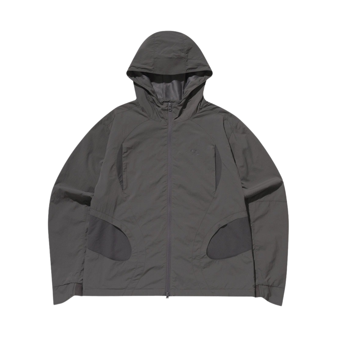 산산기어 이클립스 포켓 자켓 애쉬 브라운 - 23FW