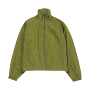 Sansan Gear Light Jacket Green - 22SS
