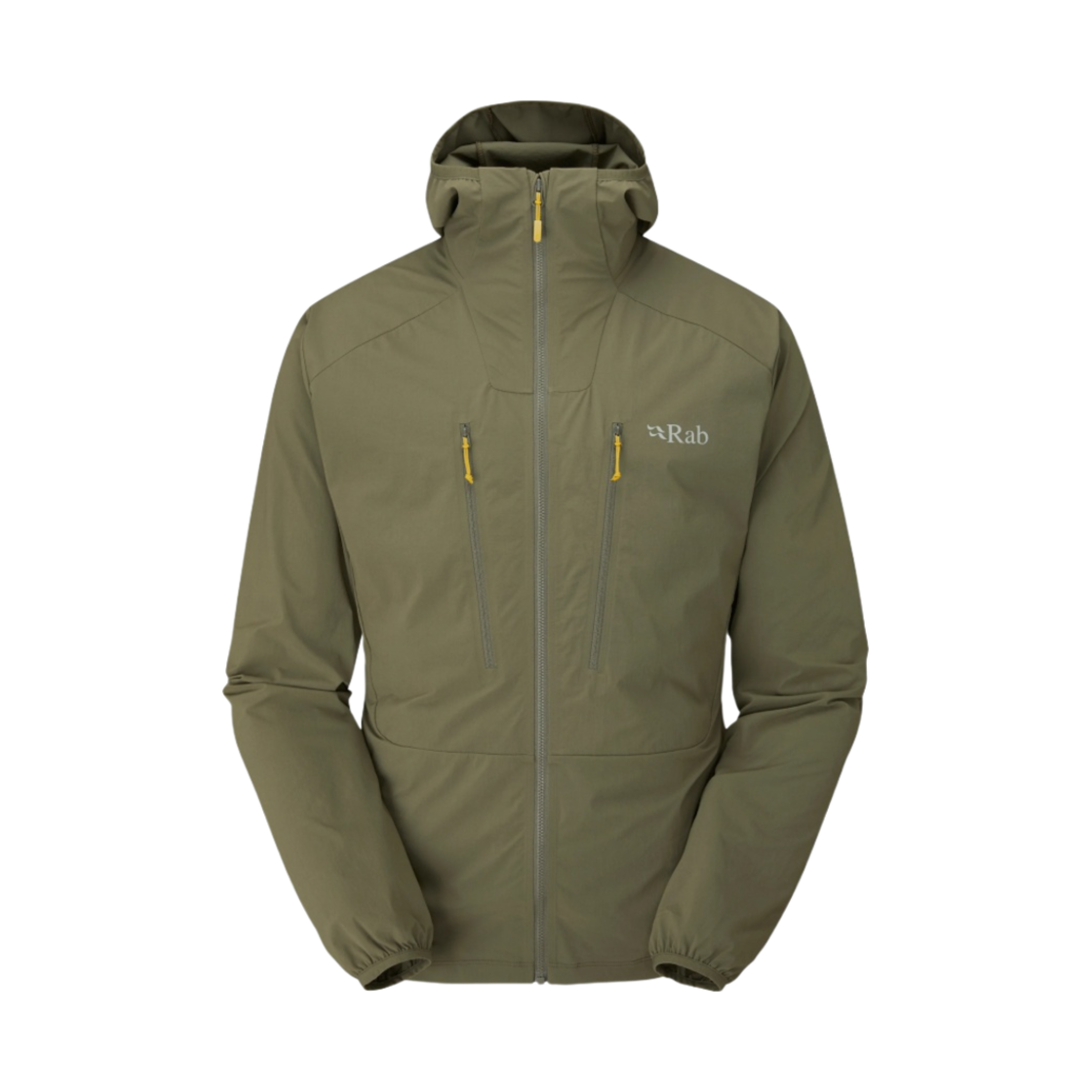 랩 보레알리스 자켓 라이트 카키(Rab Borealis Jacket Light Khaki) - 1