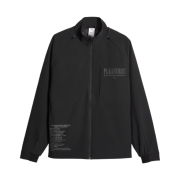 Puma x Pleasures Jacket Black
