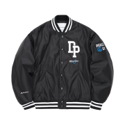 Dimito 24 Polartec Team Jacket Black