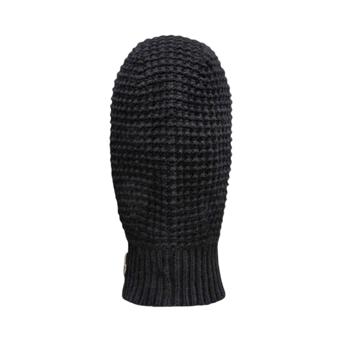 몽클레르 울 카굴 블랙(Moncler Wool Cagoule Black) - 2