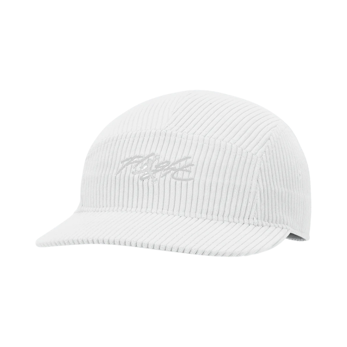 FV5297-100 Jordan Fly Jumpman Cap White