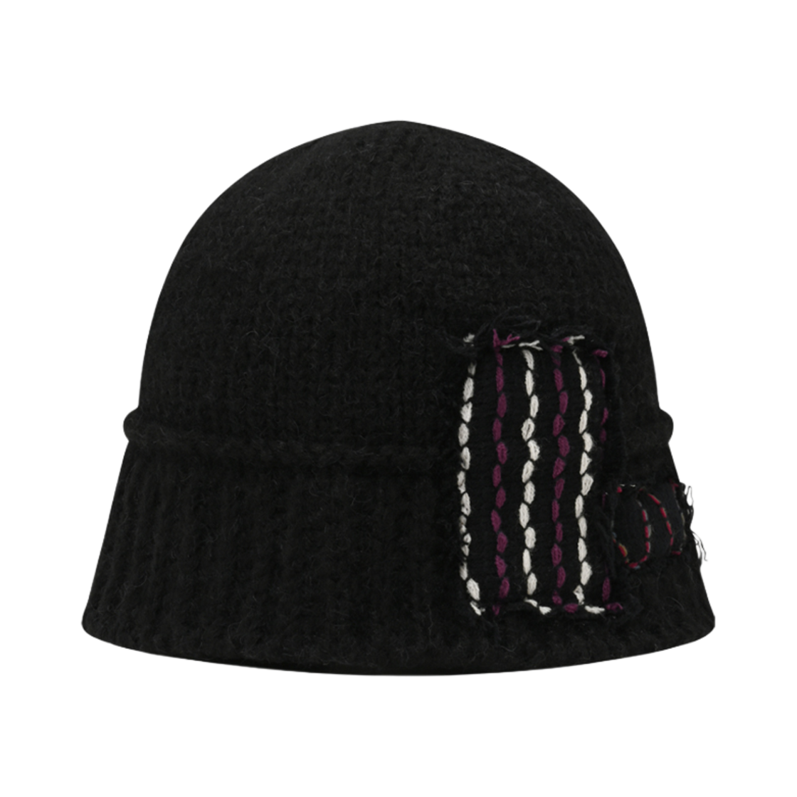 GT24WINTER16 BK The Greatest Patch Bucket 3.0 Black