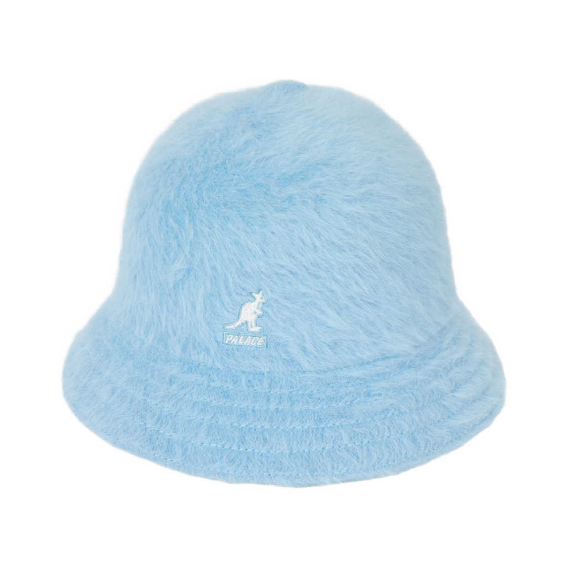 팔라스 x 캉골 퍼고라 글레이셔 블루 - 24FW(Palace x Kangol Furgora Glacier Blue - 24FW)