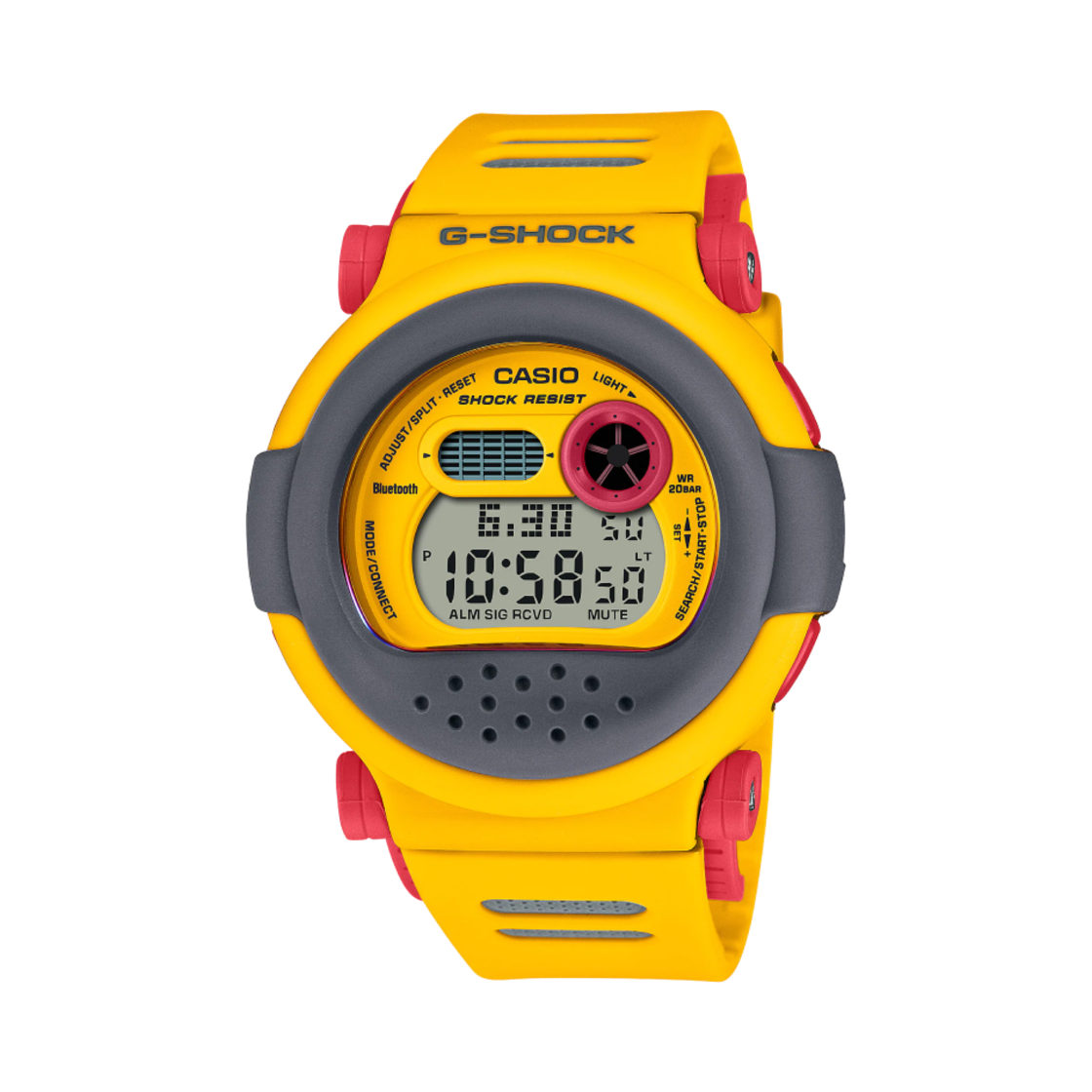 카시오 지샥 G-B001MVE-9(Casio G-Shock G-B001MVE-9)