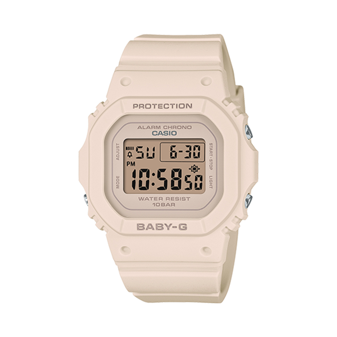 BGD-565U-4 Casio Baby-G BGD-565U-4