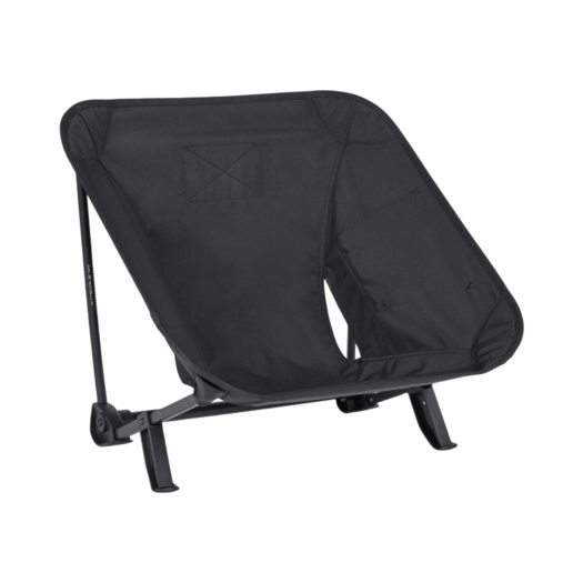 Helinox Tactical Incline Chair Black