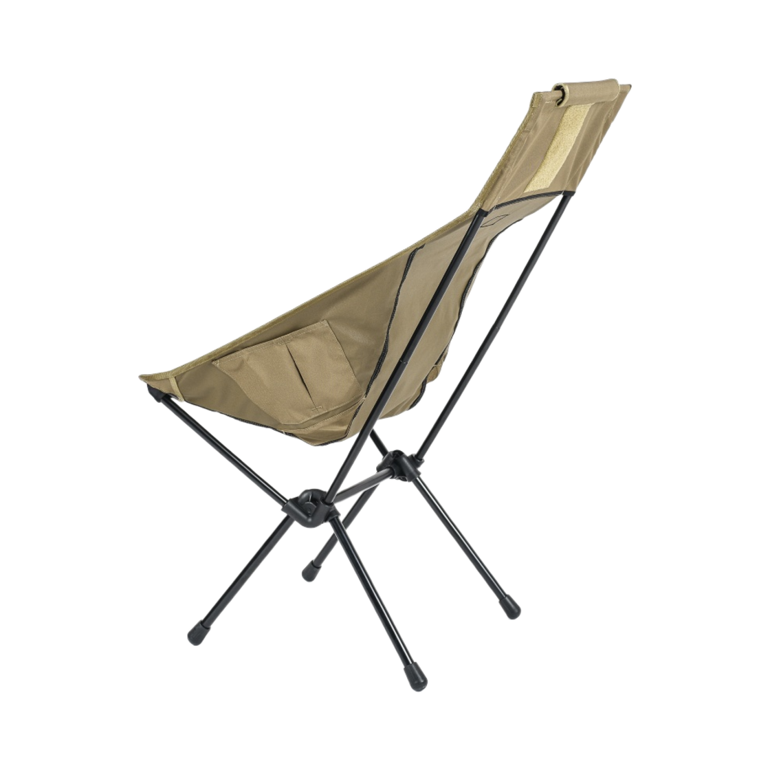 헬리녹스 x 필슨 선셋 체어 코요테 탄(Helinox x Filson Sunset Chair Coyote Tan) - 2