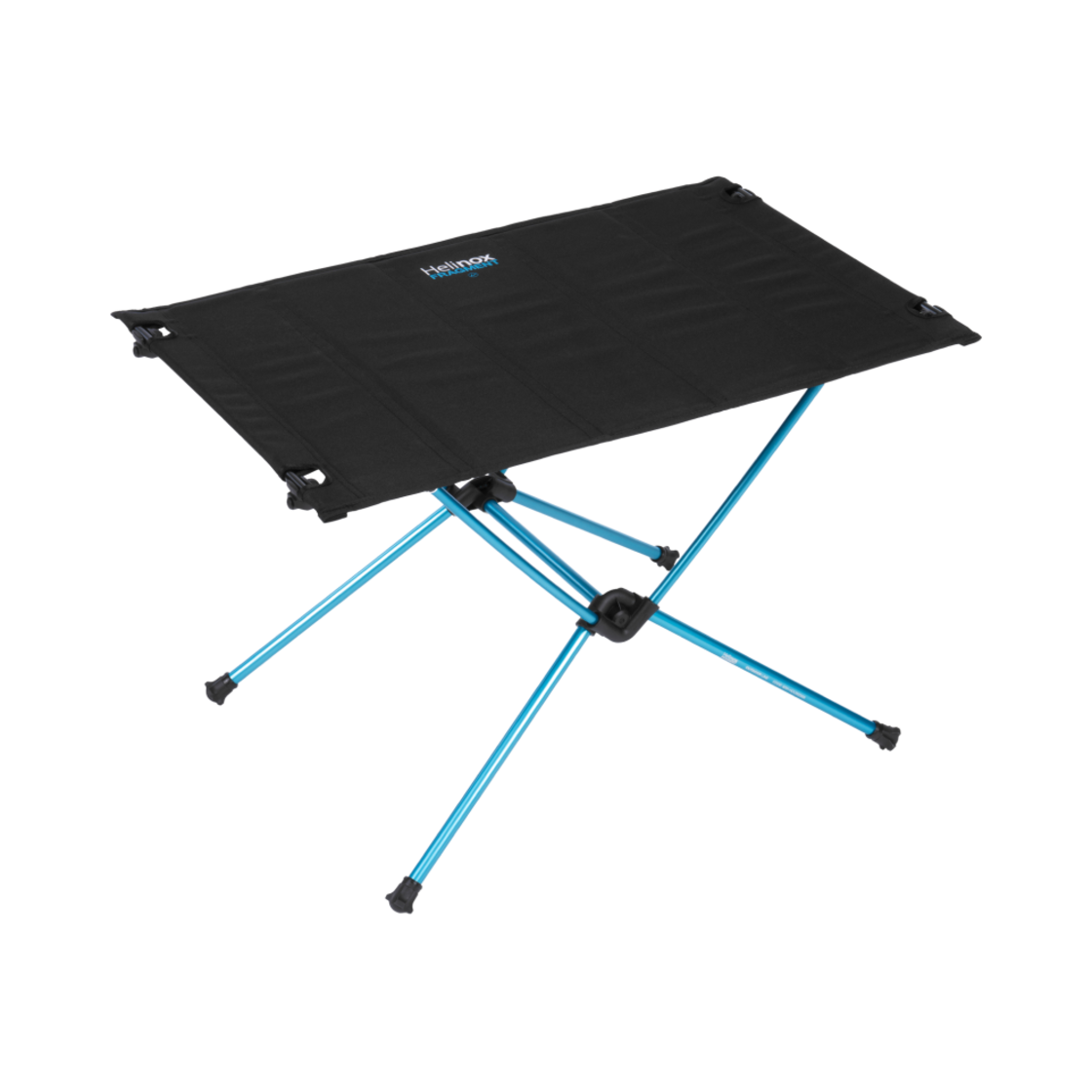 헬리녹스 x 프라그먼트 디자인 테이블 원 하드탑 블랙(Helinox x Fragment Design Table One Hard Top Black)