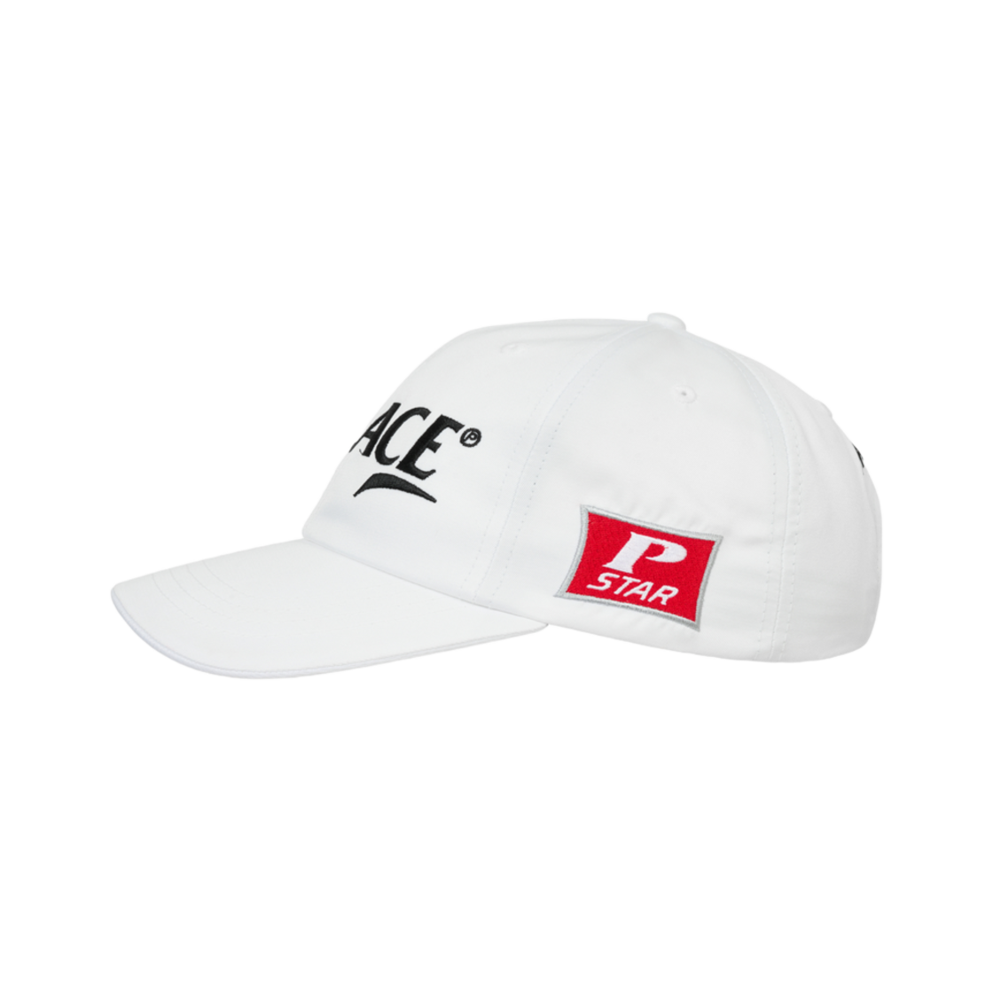 팔라스 골프 6-패널 화이트 - 25SS(Palace Golf 6-Panel White - 25SS) - 3