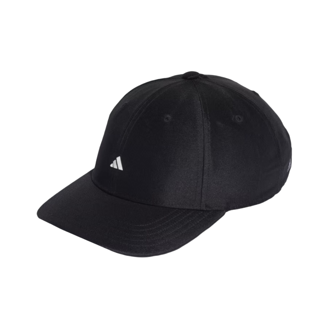 HA5550 Adidas Satin Baseball Cap Black