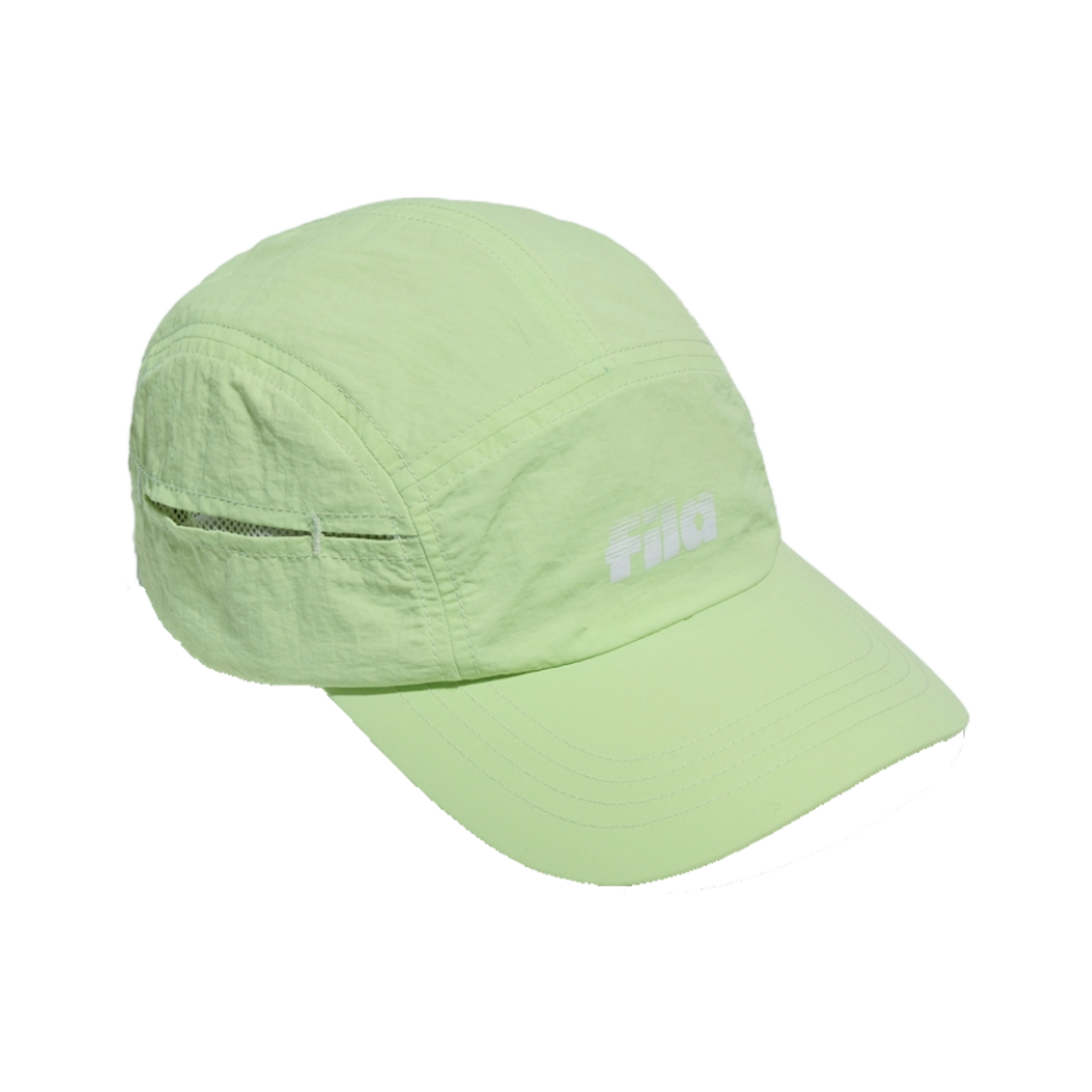 1100FS3CPH2102XMIT [6% 적립] Fila Running Performance Ball Cap Mint